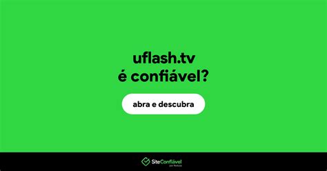 u flash brasil tv